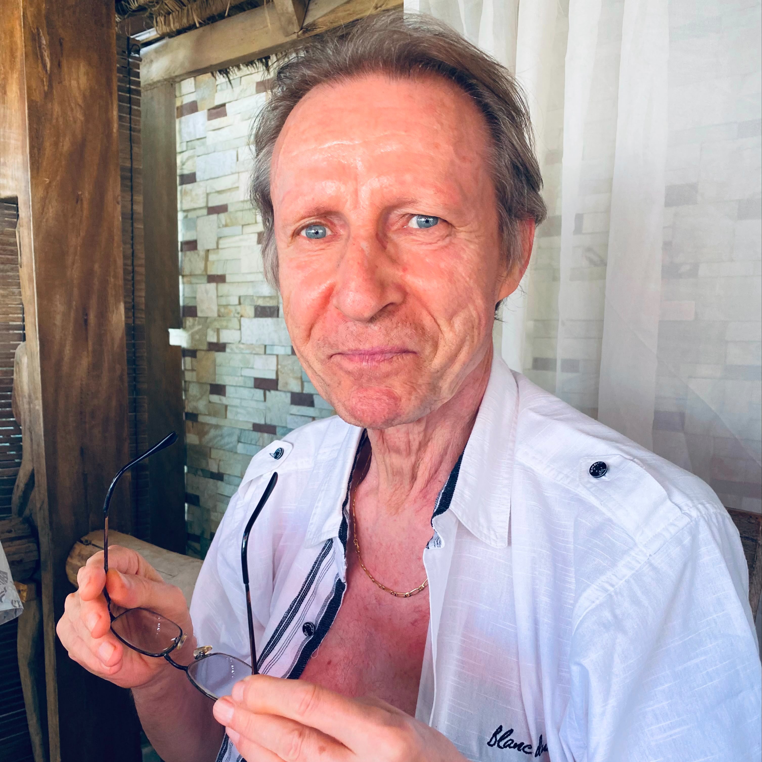 Photo de Michel François MIERZWA